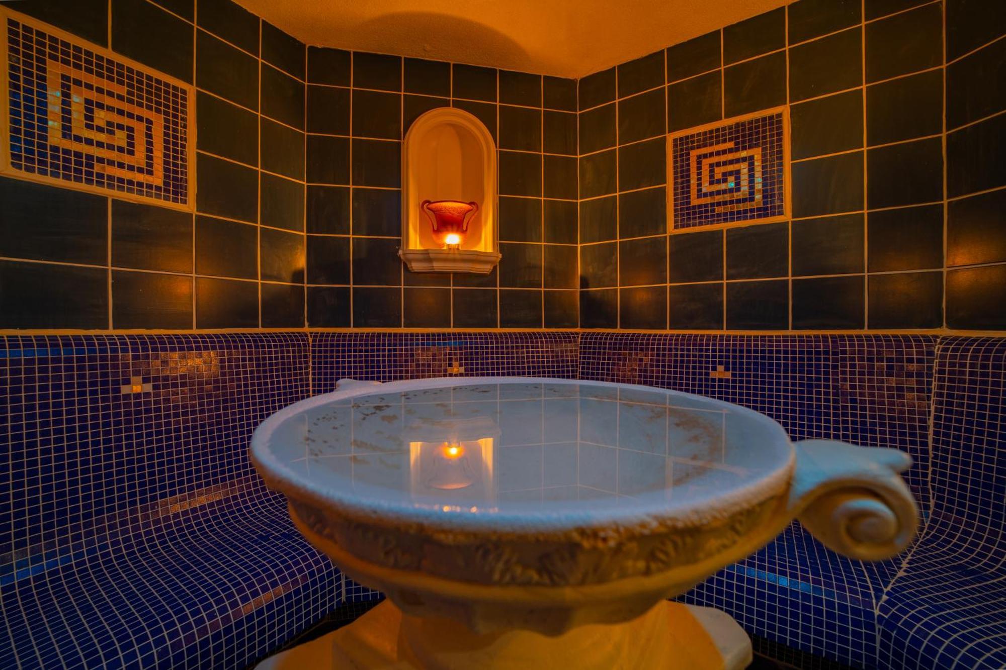 Kontakt Wellness Hotel Tatranska Lomnica Bagian luar foto