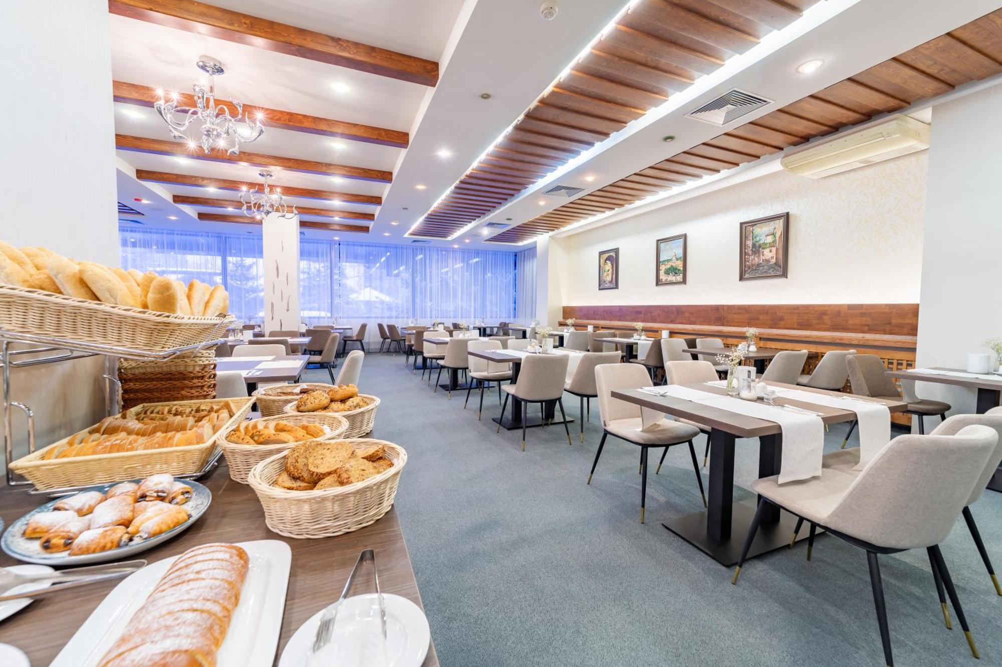 Kontakt Wellness Hotel Tatranska Lomnica Bagian luar foto