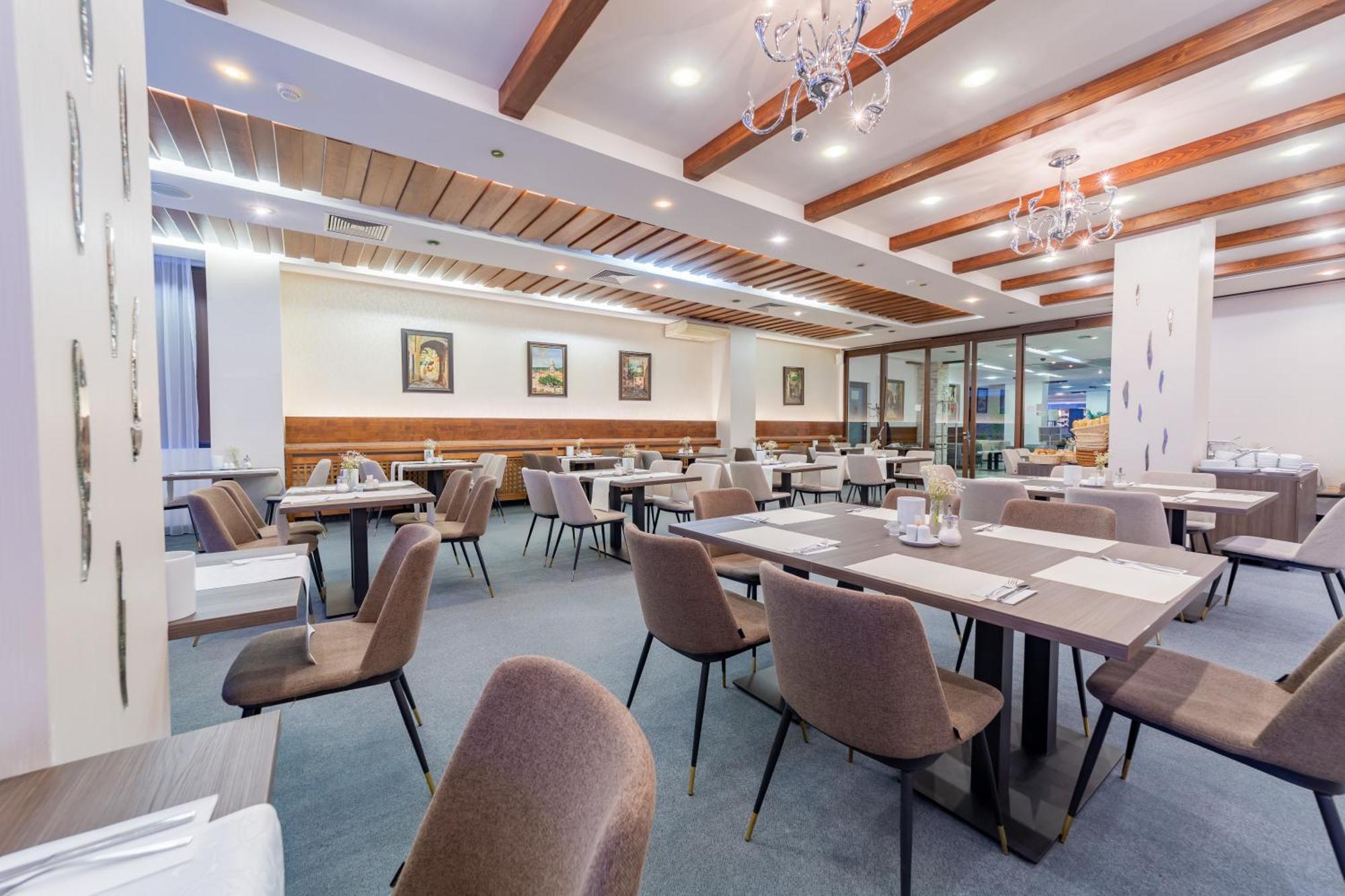 Kontakt Wellness Hotel Tatranska Lomnica Bagian luar foto