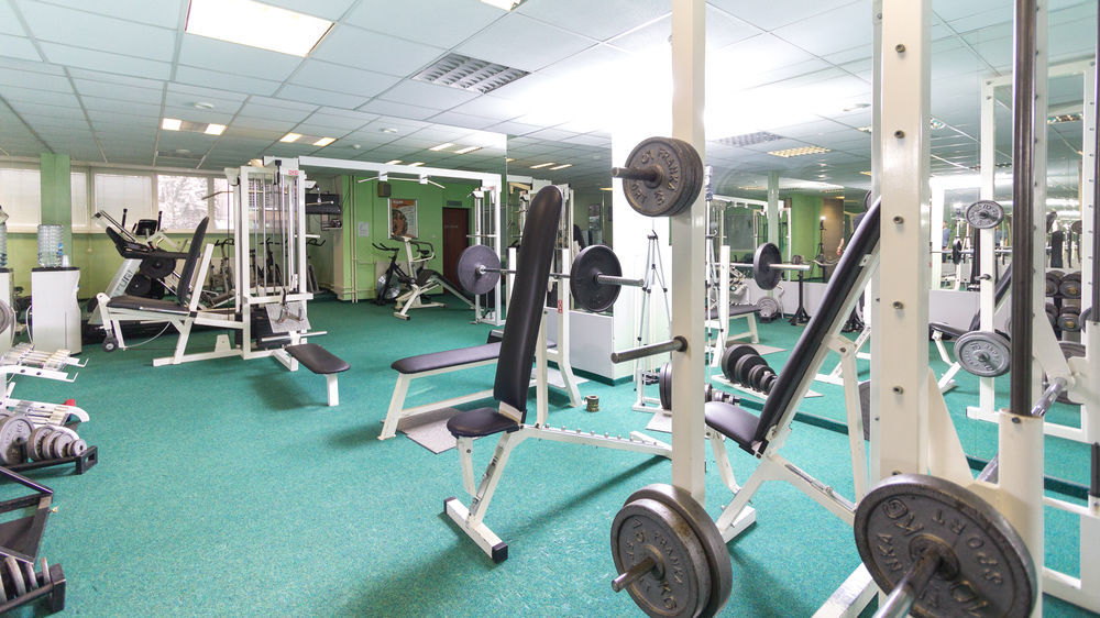 Kontakt Wellness Hotel Tatranska Lomnica Bagian luar foto