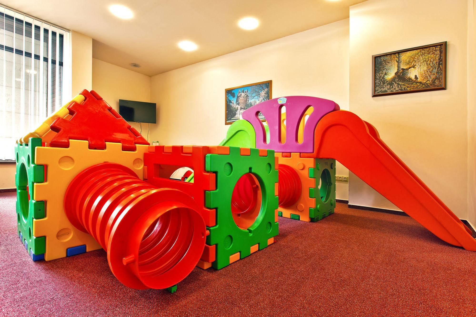 Kontakt Wellness Hotel Tatranska Lomnica Bagian luar foto